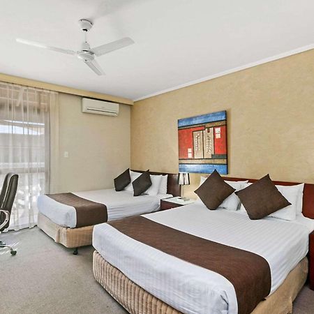 Comfort Inn 화이앨라 외부 사진