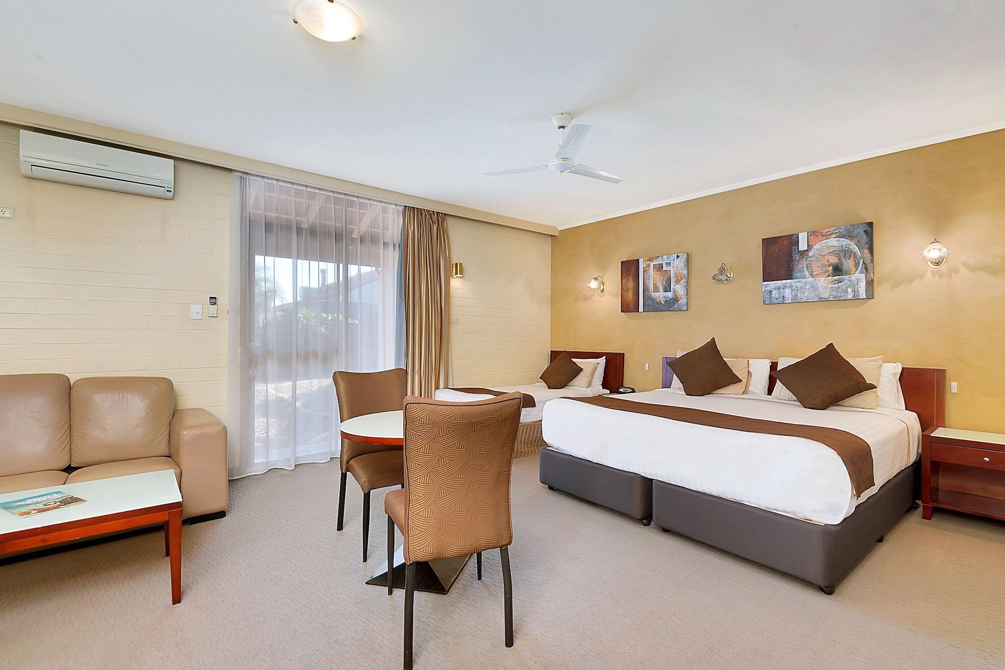 Comfort Inn 화이앨라 외부 사진