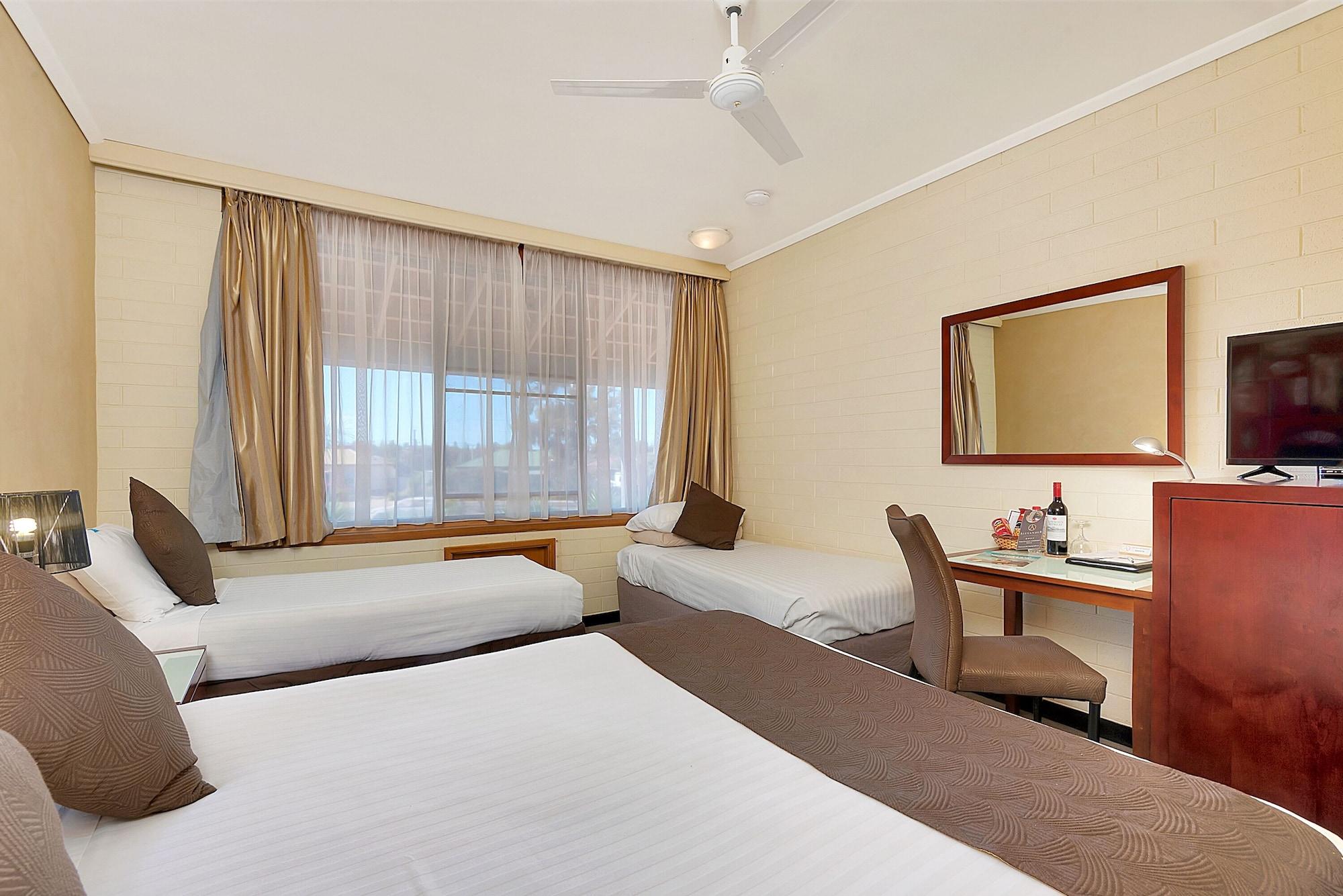 Comfort Inn 화이앨라 외부 사진