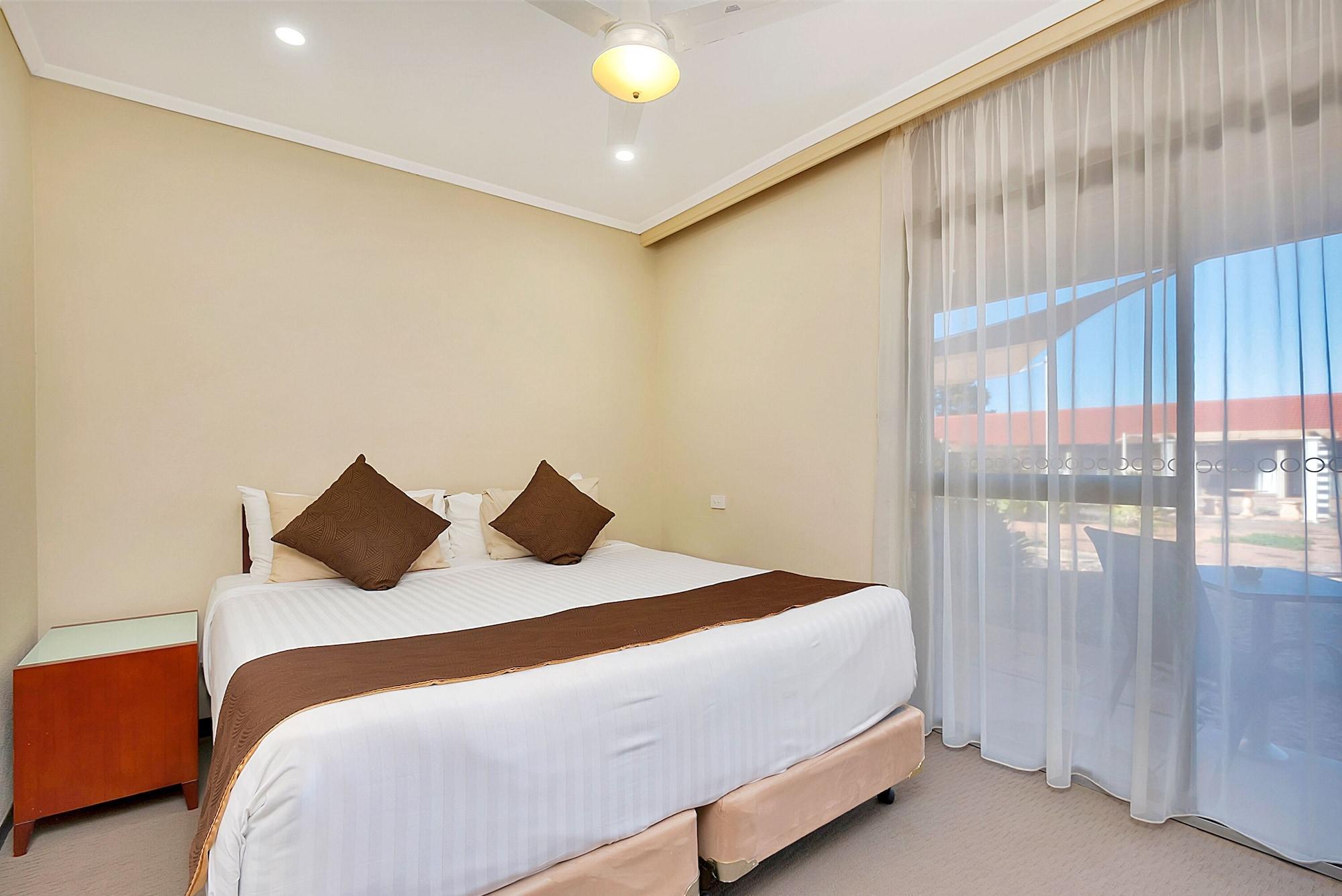 Comfort Inn 화이앨라 외부 사진