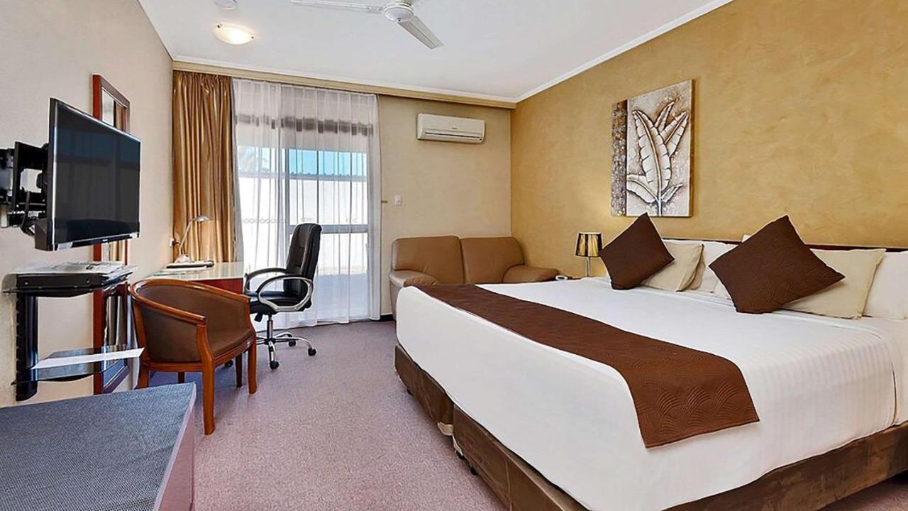 Comfort Inn 화이앨라 외부 사진