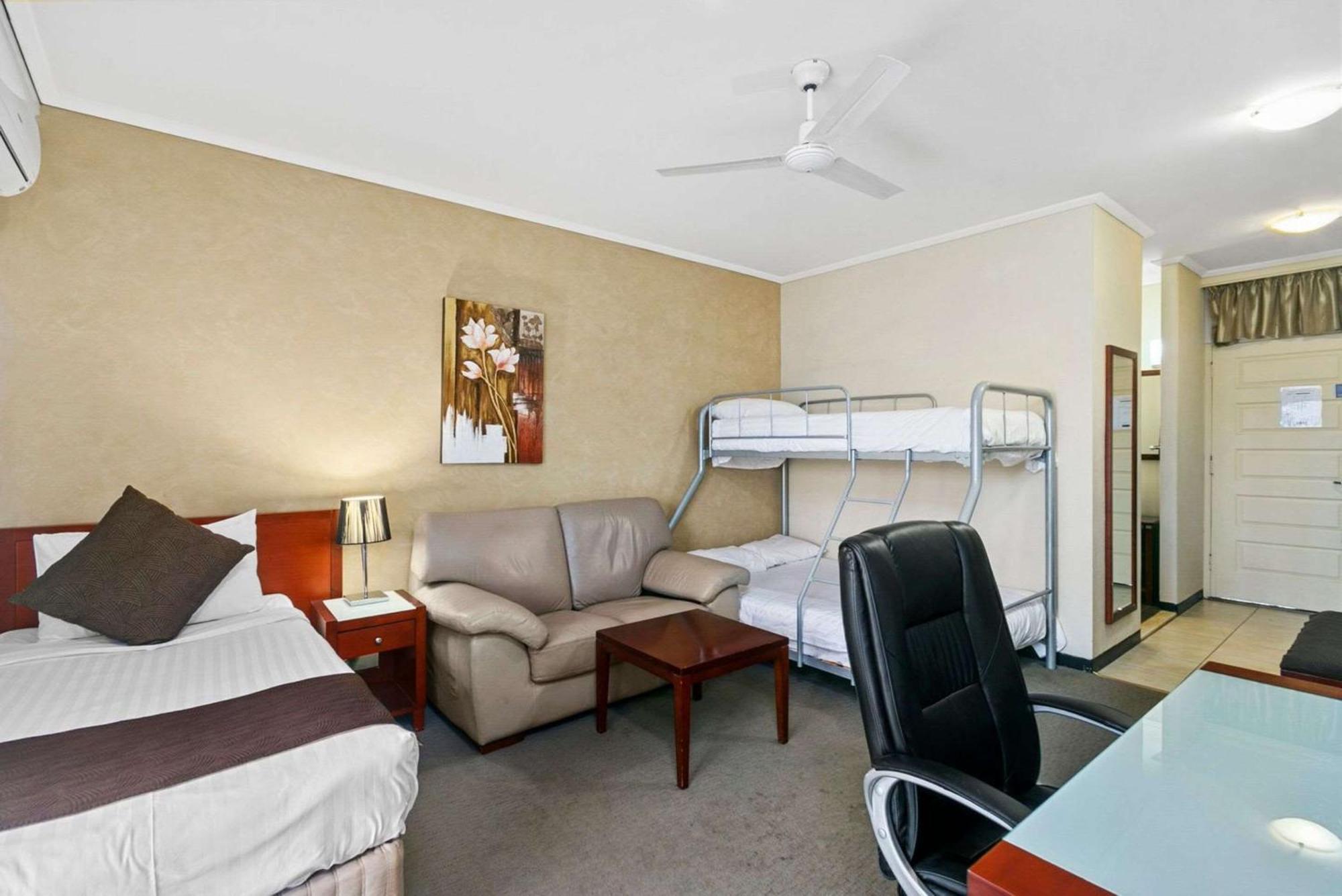 Comfort Inn 화이앨라 외부 사진