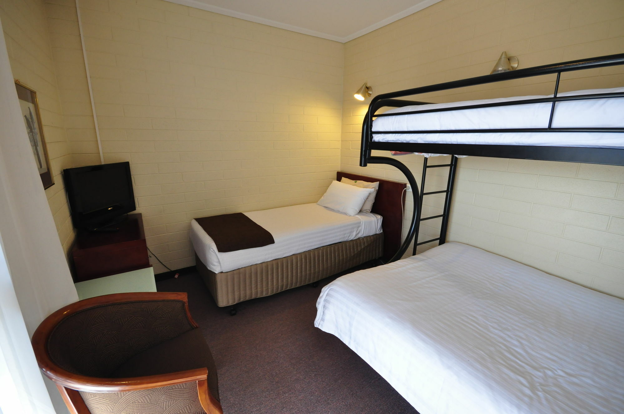Comfort Inn 화이앨라 외부 사진